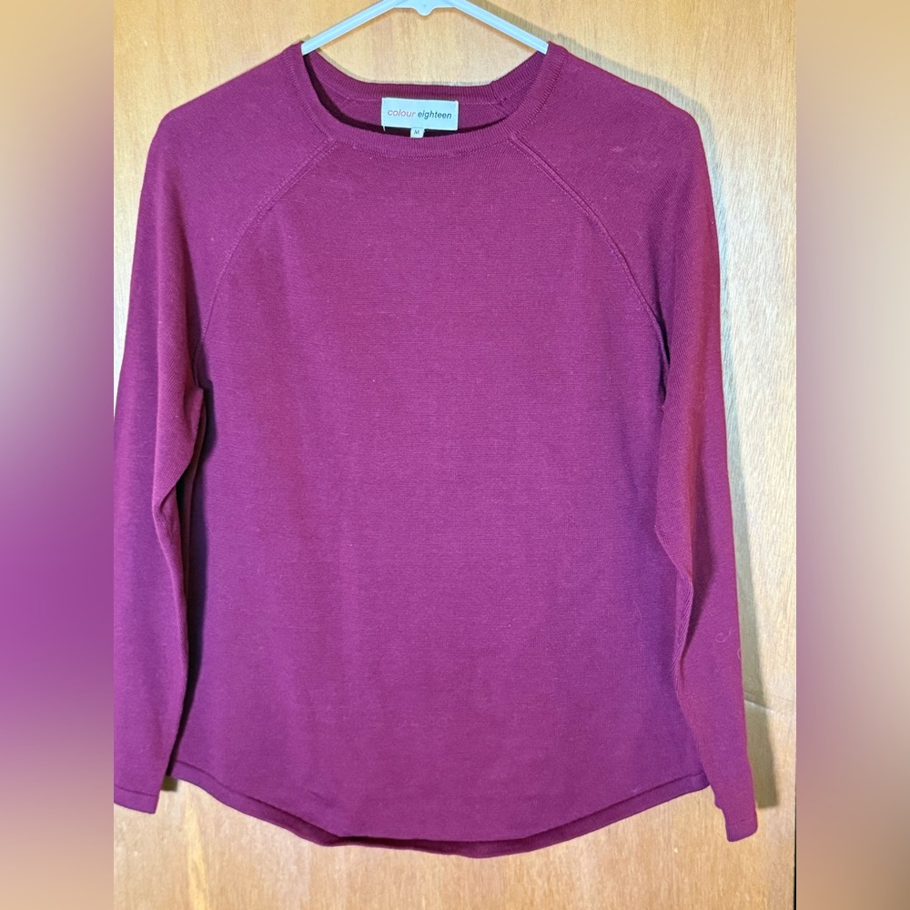 Women's Long Sleeve Top